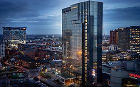 Hyatt Regency Birmingham